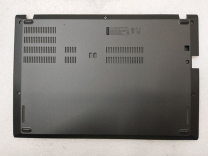 Lenovo COVER Base,BLK,Mg-Alloy,LCFC 01YN989