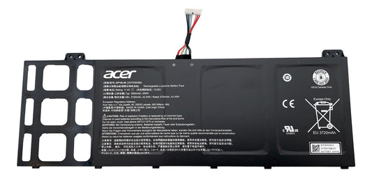 Acer Travelmate P614-51 P614-51-G2 P614-51G-G2 P614-51T-G2 Battery KT.00304.014