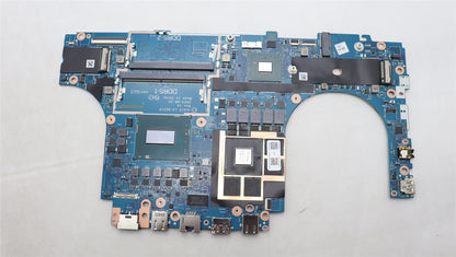 Lenovo C83DVI713650HX RTX40608G NOK RM 5B21L89657