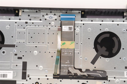Lenovo Upper Case ASM_LA SPA H82SKSTGYDIS 5CB1H95452