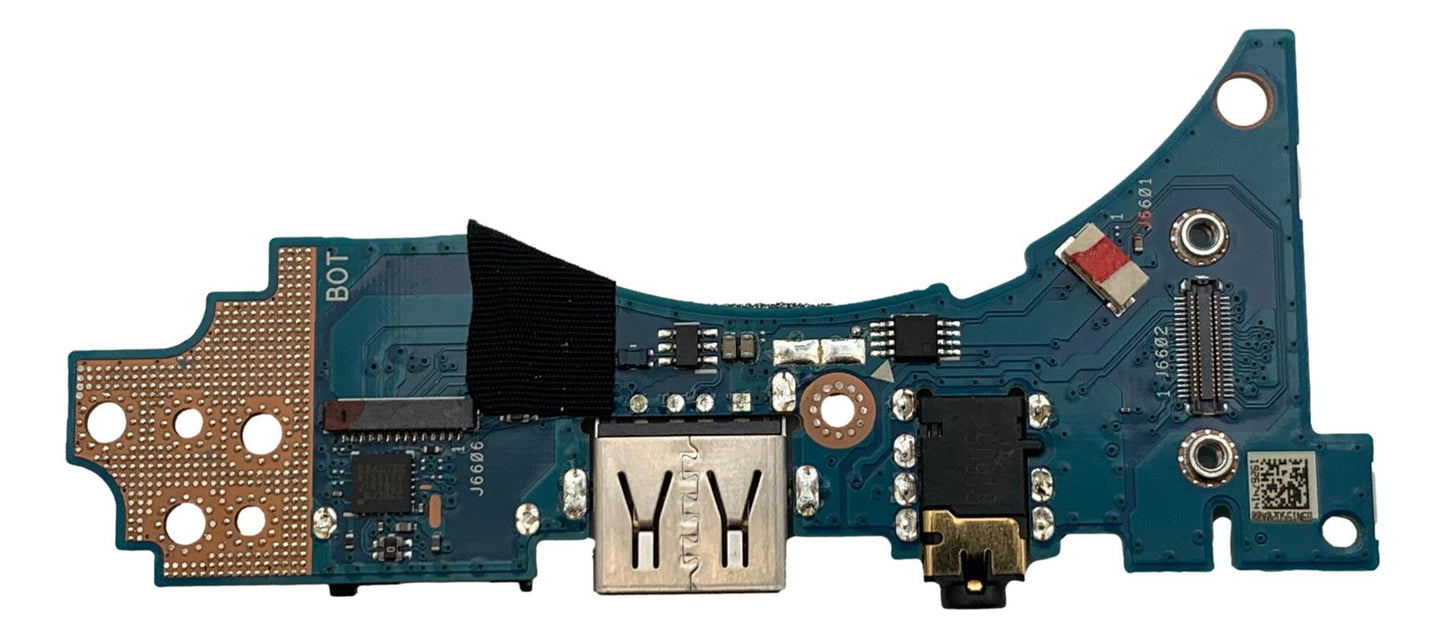 Asus UX334FL C Io Board 90NB0MW0-R10030