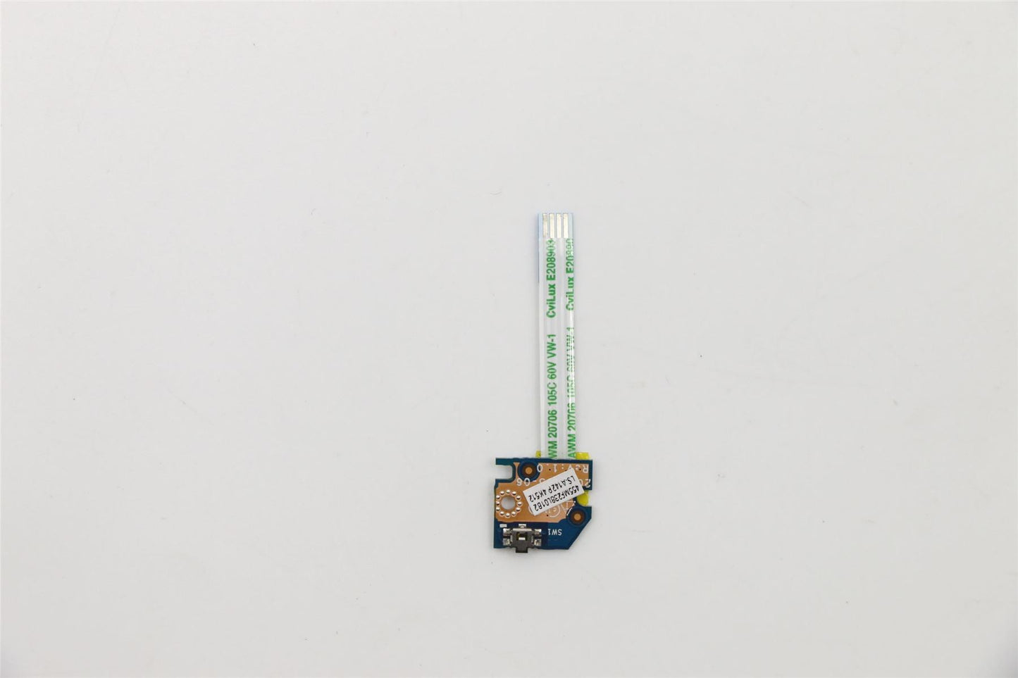 Lenovo Miix 10 Power Button Board 90003379