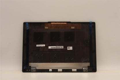 Lenovo Yoga 7 13IAP7 LCD Cover Rear Back Housing Black 5CB1J30913