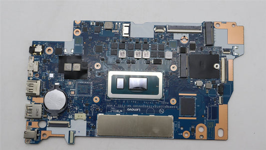 Lenovo IdeaPad 3 15IRU8 Motherboard Mainboard UMA INTELI71355U 16G 5B21L14484