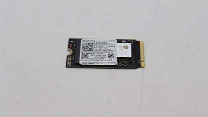 Lenovo 5SS1J53552 SSD MIC 2400 512G 2242 PCIe G4 x4 QLC