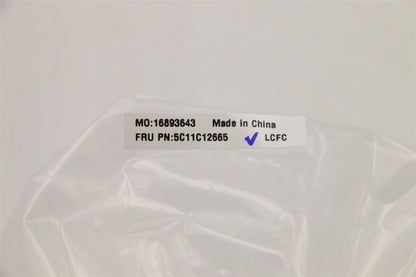 Lenovo ThinkPad T16 Gen 1 Cable Lcd Screen Display LED 5C11C12665