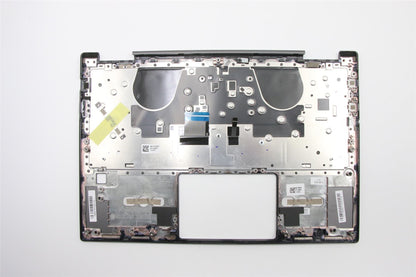 Lenovo Upper Case C 80X6 W/KB GM GR 5CB0N67887