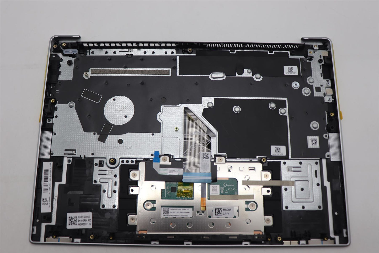 Lenovo IdeaPad 5 14IRL8 5 14ABR8 Palmrest Cover Touchpad Keyboard 5CB1L10844