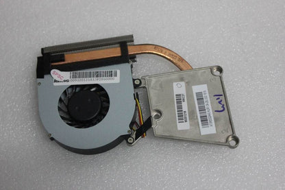 Lenovo Cooling Thermal Module Integrated Graphics With Fan 90201218