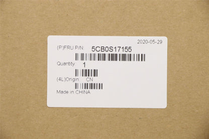 Lenovo IdeaPad L340-17API L340-17IWL Keyboard Palmrest Top Cover 5CB0S17155