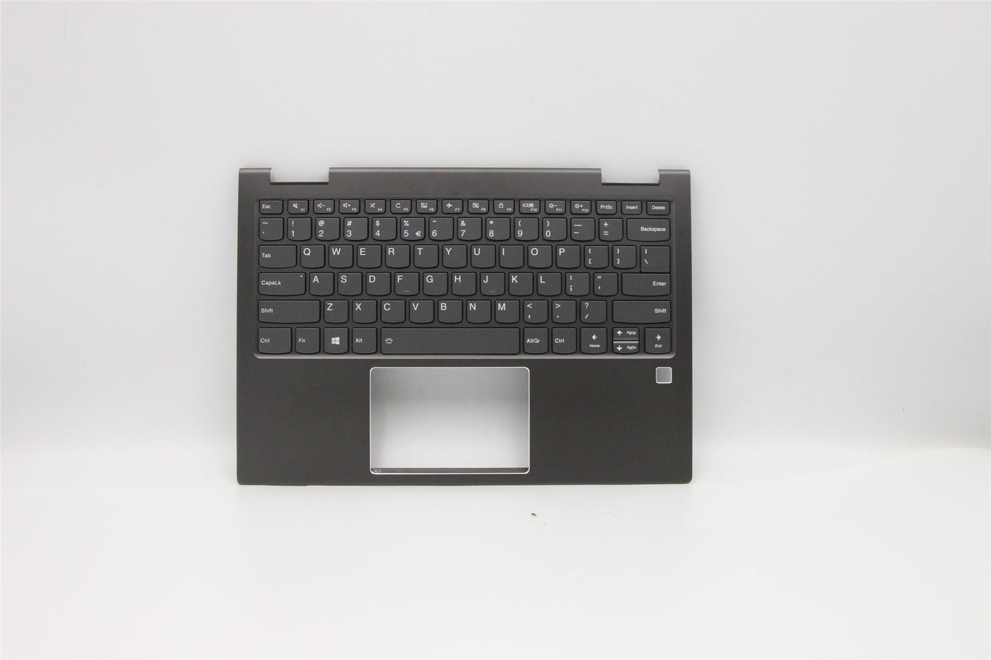 Lenovo 730 13IWL 730 13IKB Keyboard Palmrest Top Cover US Euro 5CB0Q95938