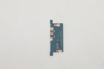 Lenovo Yoga 7-13ITL6 USB-C SD Card Reader Board 5C50S25193