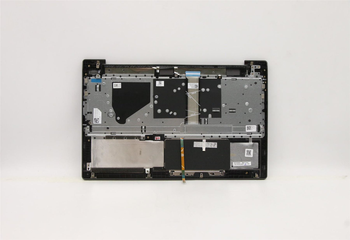 Lenovo IdeaPad 5 15ALC05 Palmrest Cover Touchpad Keyboard Belgian 5CB1A24918
