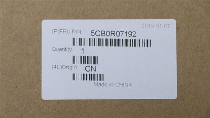 Lenovo IdeaPad 330S-15IKB 330S-15ARR Keyboard Palmrest Top Cover US 5CB0R07192
