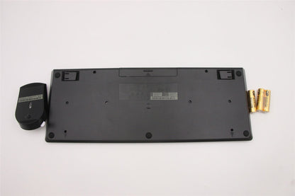 Lenovo Primax R71_G2 2.4G BKG HE 5KM0U87599