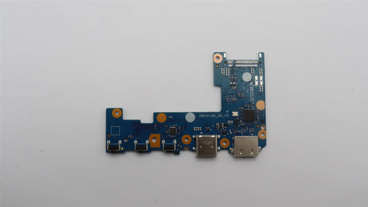 Lenovo Yoga 300e Gen4 USB Button Board 5C51J62726