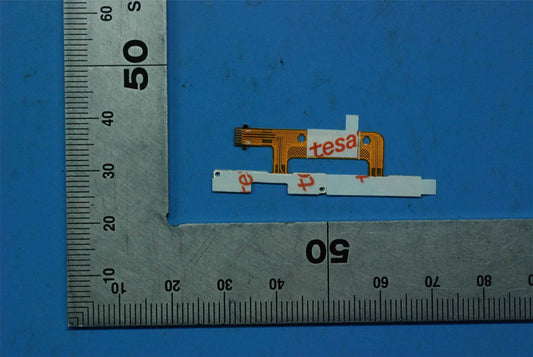 Lenovo Tab Tab M10 Smart Tab M10 Tablet Side Key Button Board S938C38795