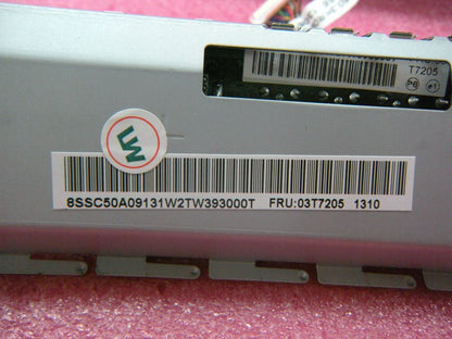 Lenovo Rear I/O Board 03T7205
