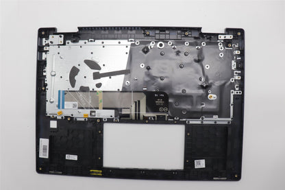 Lenovo Upper Case ASM_POR H83DR CB STO GY 5CB1N61362