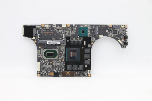 Lenovo S7 15IMH5 Motherboard Mainboard DIS intelI710875H 16G 5B20Z27917