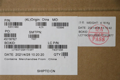 Lenovo Legion 5 16ACH6H Palmrest Touchpad Cover Keyboard US Grey 5CB1C14952