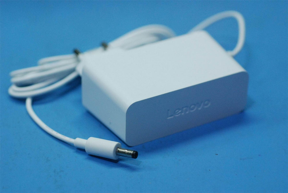 Lenovo adapter;AD30W1803;20V1.5A;EU;White AC Charger Adapter SA18C38005