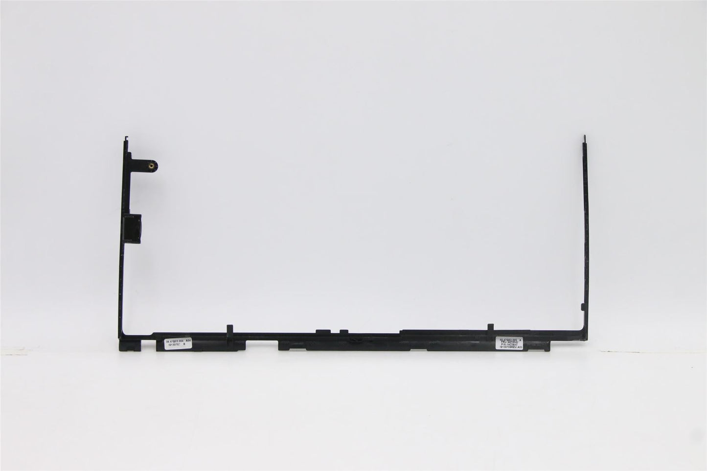 Lenovo Keyboard bezel assembly 44C9542