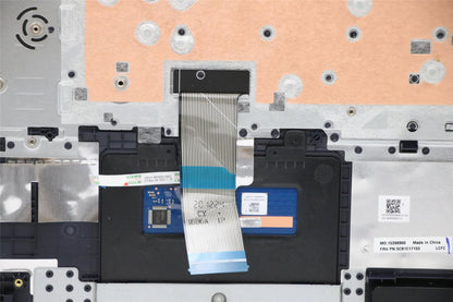 Lenovo Upper Case ASM_RUS L81X8 NFPABDIS 5CB1C17153