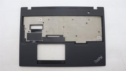 Lenovo ThinkPad T16 Gen 2 P16s Gen 2 Palmrest Top Cover Housing Black 5CB1L57949