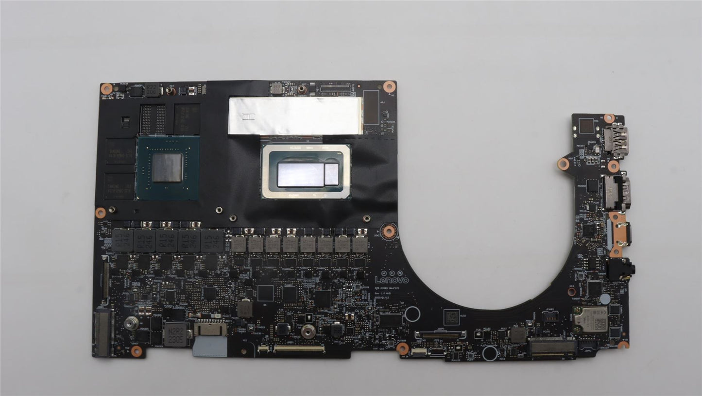 Lenovo Yoga 9 16IRP8 Motherboard Mainboard DIS INTELI713705H 16G 5B21L39159