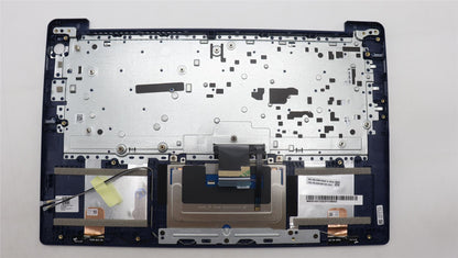 Lenovo Upper Case ASM_ITA L82XL FP AB BL 5CB1K97123