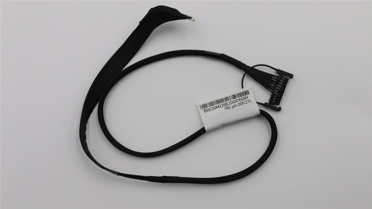 Lenovo Front Control Board cable 00FC271