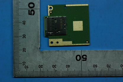 Lenovo TB-X504F SIM board&*HQ31208138000 CS Board 5P68C11662