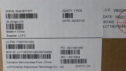 Lenovo HEATSINK THMASSY w/FAN DG3 AVC 5H41B77373