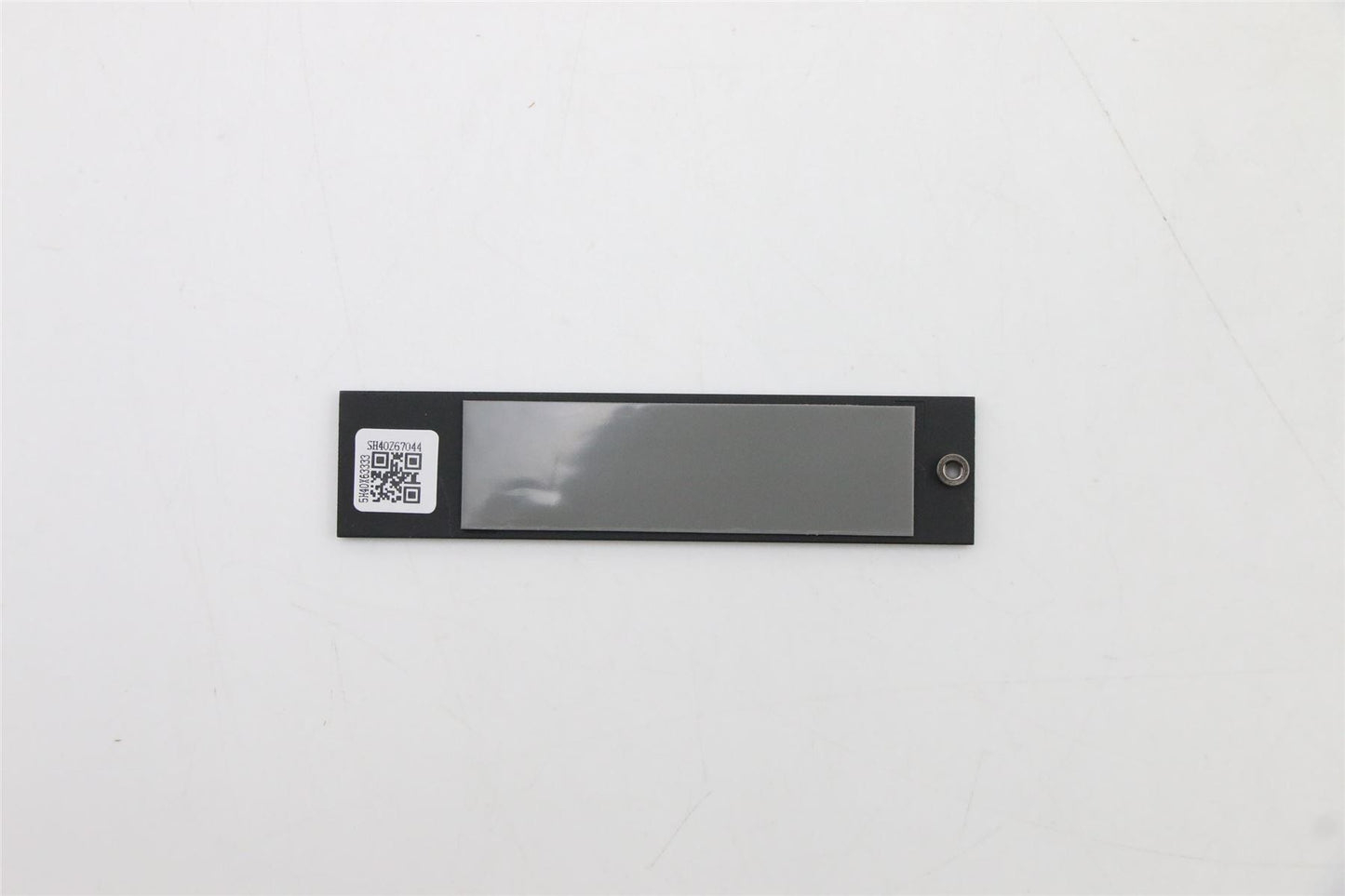 Lenovo Second storage SSD heatsink f 5H40X63333