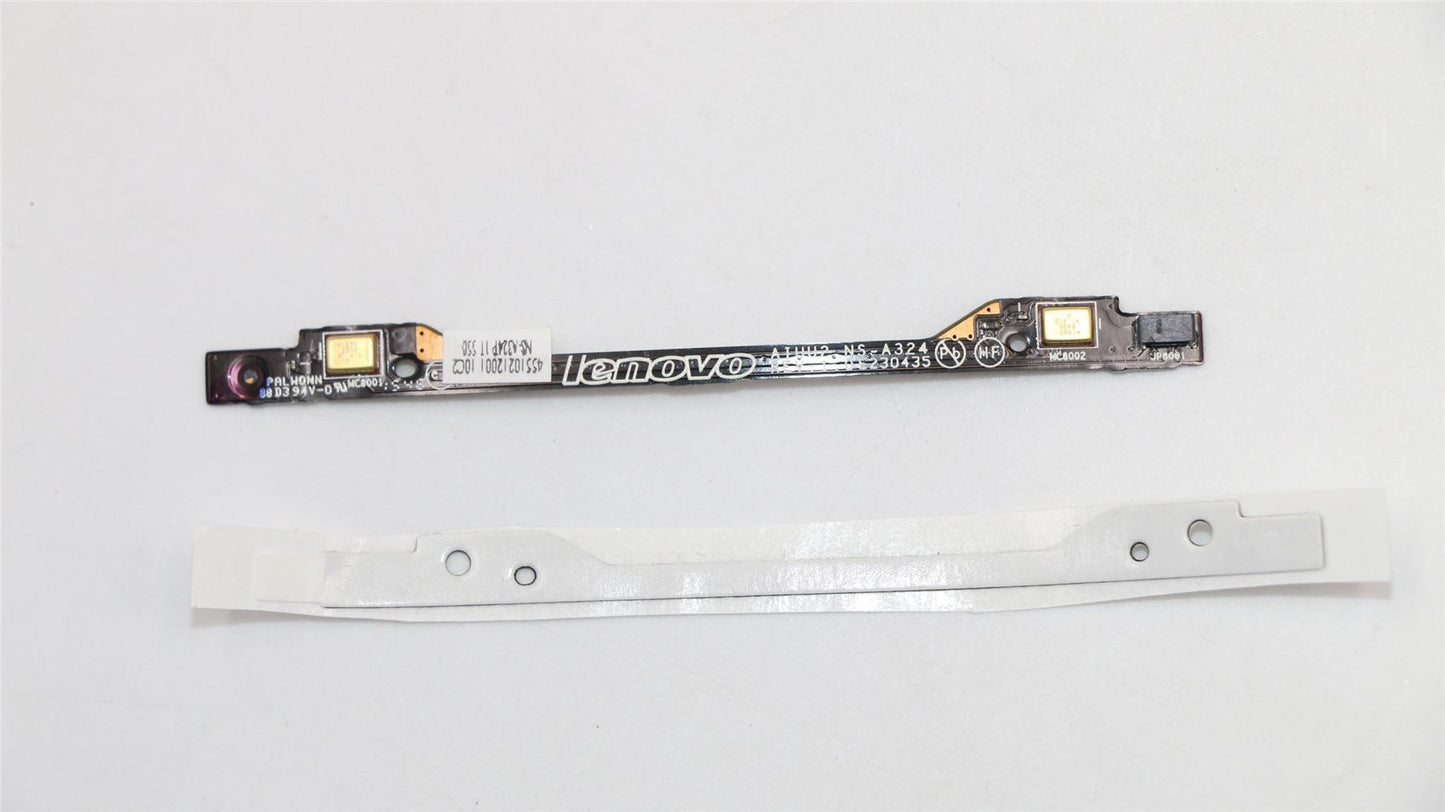 Lenovo Yoga 3 Pro-1370 Mic Microphone Board 5C50G97332