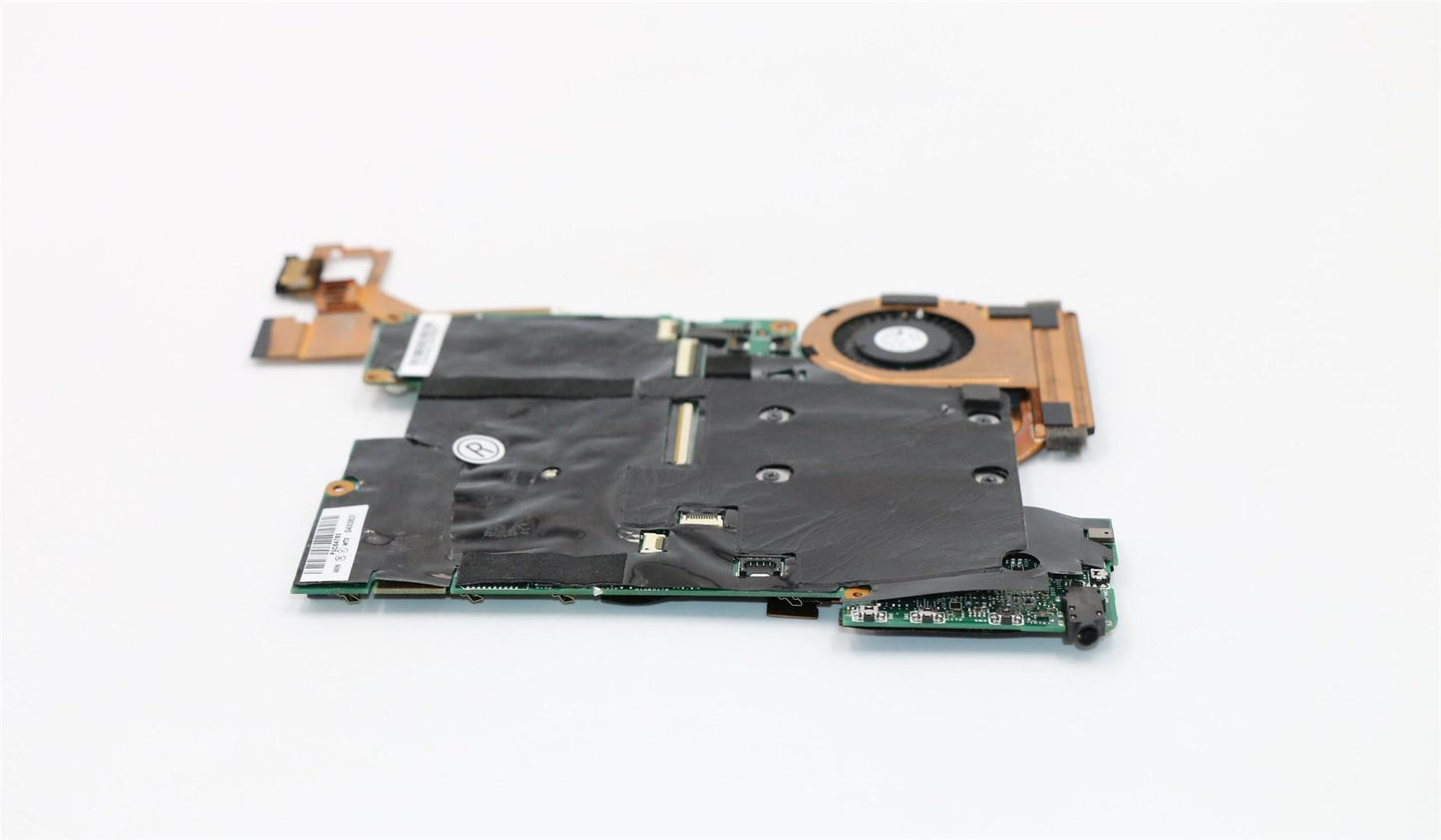 Lenovo ThinkPad Helix Motherboard Mainboard 04X0837