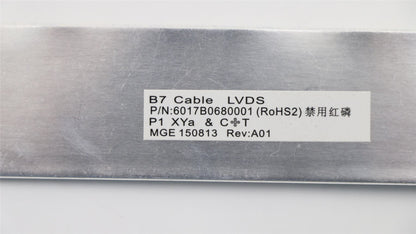 Lenovo LVDS CABLE,A700-27I 00XD173