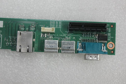 Lenovo W MontegoBay Rear GA I/O Board 11200104