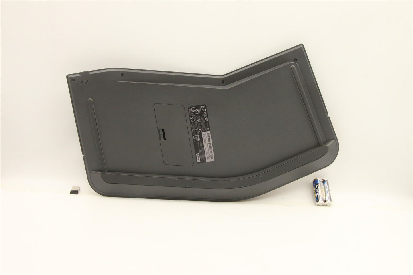 Lenovo Split KBD-Belgium Fren 5D51C33841