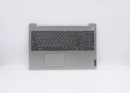 Lenovo Upper Case ASM_TC L81W1 NFP PGLIPC 5CB1D03699