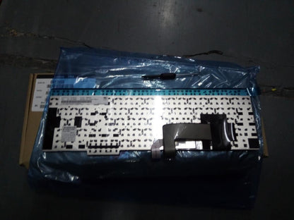 Lenovo E531/E540, LAS, CHY Latin American Spanish Keyboard 04Y2655