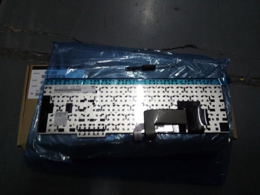Lenovo E531/E540, LAS, CHY Latin American Spanish Keyboard 04Y2655