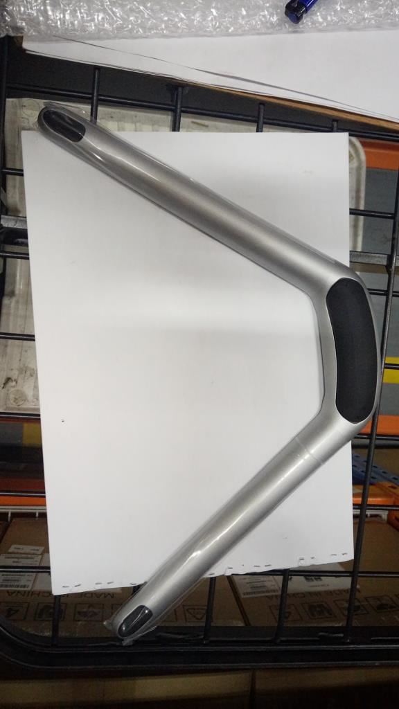 Lenovo STAND Stand Base T C40-30 T1Light/Silver 5SE0H09705