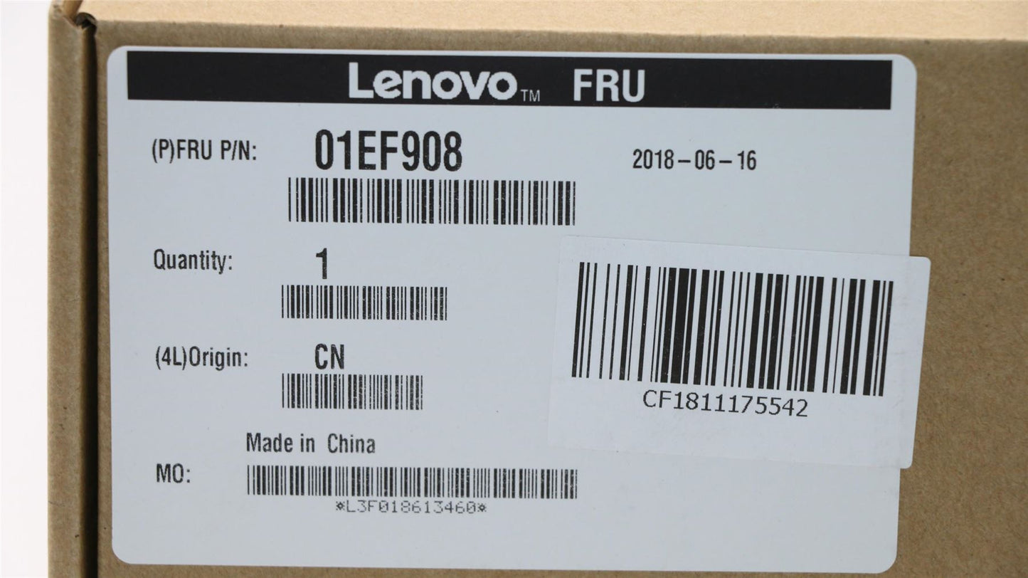 Lenovo SHIELD 5.25 ODD Shielding,332BT 01EF908