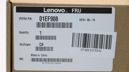 Lenovo SHIELD 5.25 ODD Shielding,332BT 01EF908