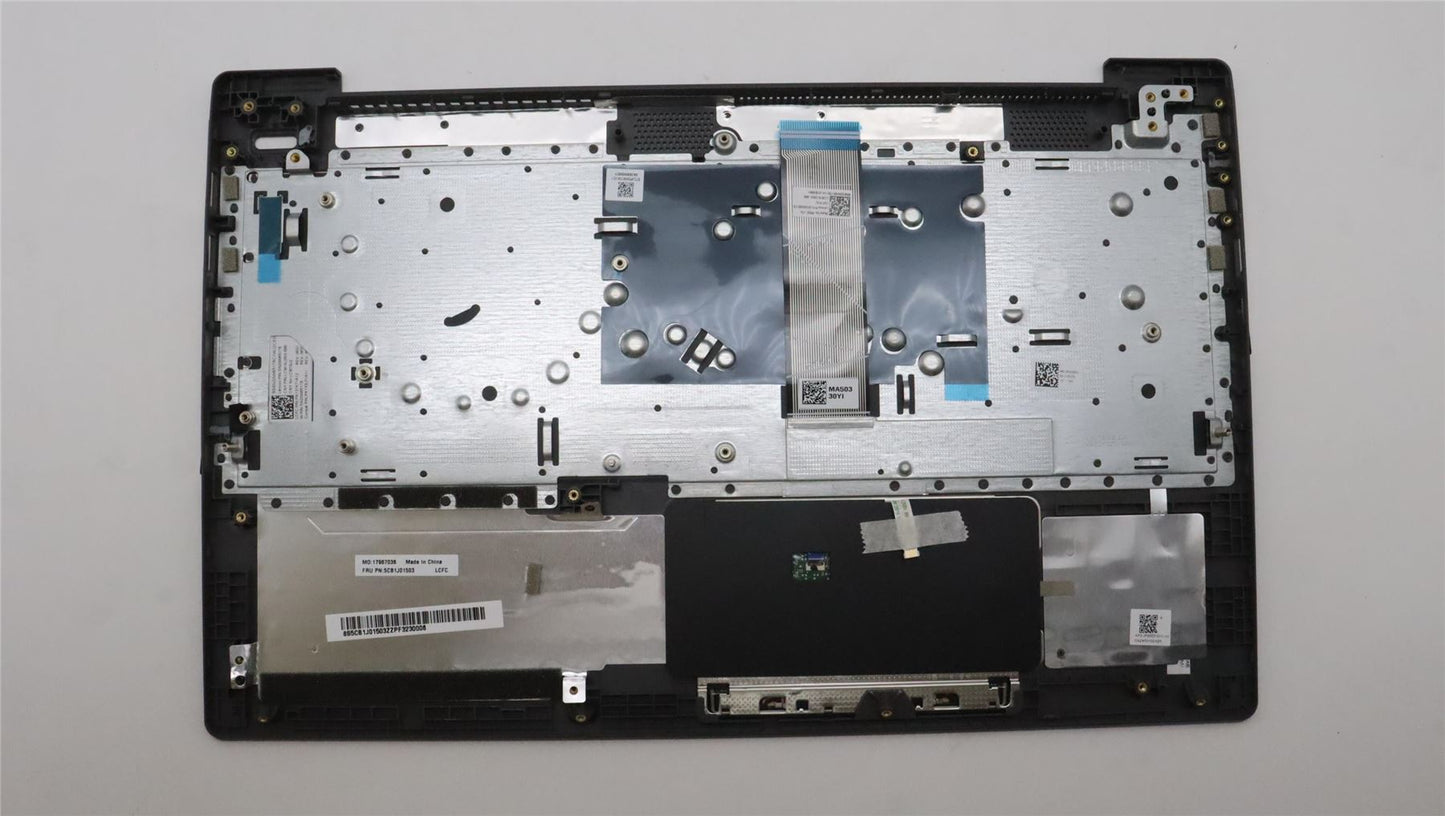 Lenovo Upper Case ASM_ITAL82SFNF_SG_NB_PC 5CB1J01503