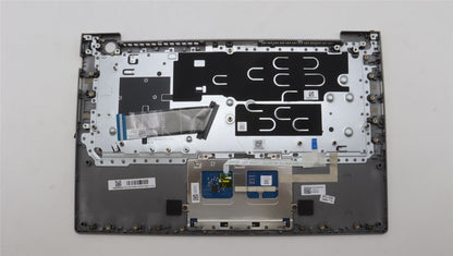 Lenovo ThinkBook 14 G4 ABA Palmrest Cover Touchpad Keyboard Greek 5CB1H92802