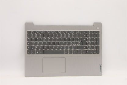 Lenovo Upper Case ASM_ITA L81X8 NFPPGDIS 5CB1C17264