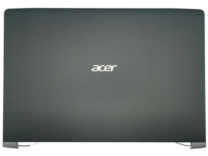 Acer Aspire V Nitro VN7-793G LCD Cover Rear Back Housing Black 60.Q25N1.004